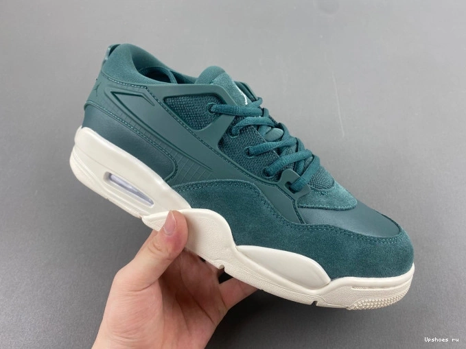 4 Green FQ7940-300 RM Oxidized   Air Jordan 0220